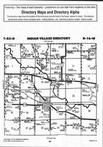 Map Image 029, Tama County 1997